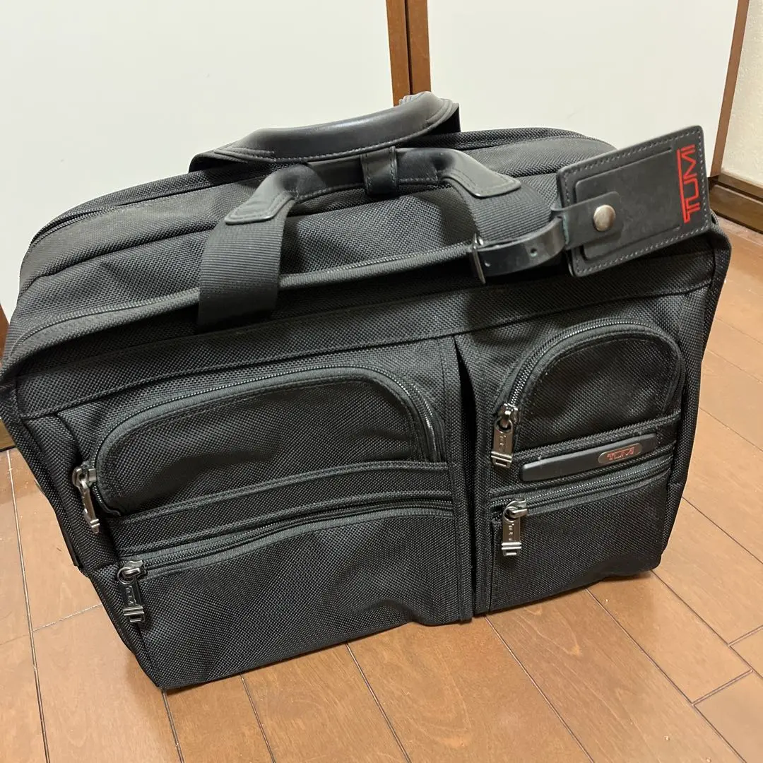 2026年最新】tumi 26180d2の人気アイテム - メルカリ
