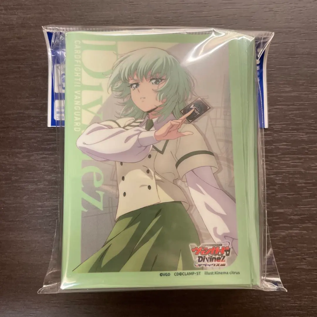 2026年最新】ヴァンガード スリーブ スズネの人気アイテム - メルカリ