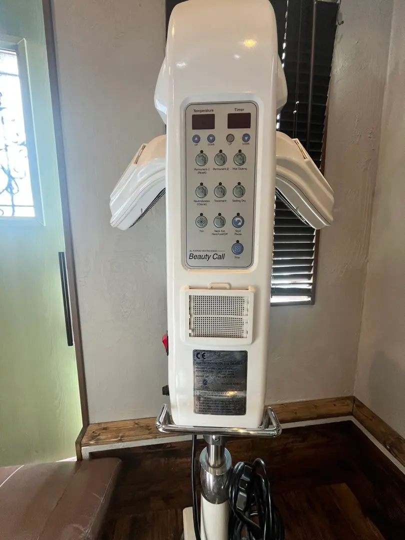 2026年最新】加温機 美容室の人気アイテム - メルカリ
