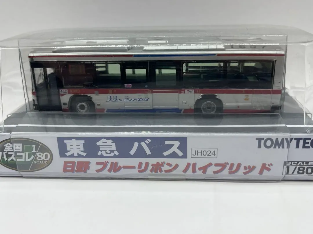 2026年最新】東急バス創立10周年記念モデルの人気アイテム - メルカリ