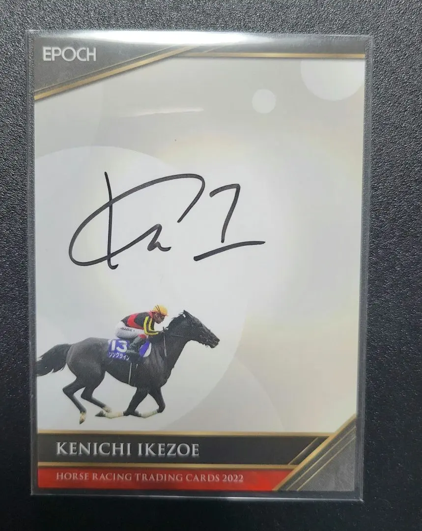 2026年最新】池添謙一 カードの人気アイテム - メルカリ