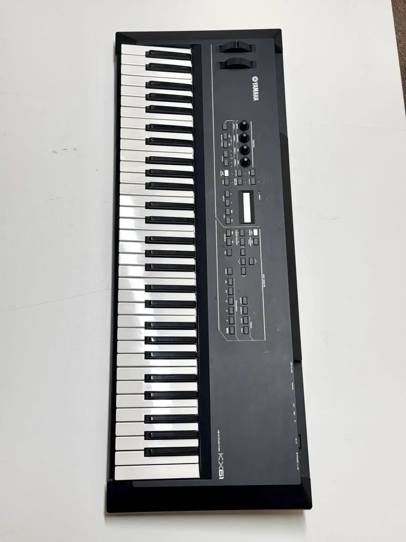 2026年最新】YAMAHA KX61の人気アイテム - メルカリ