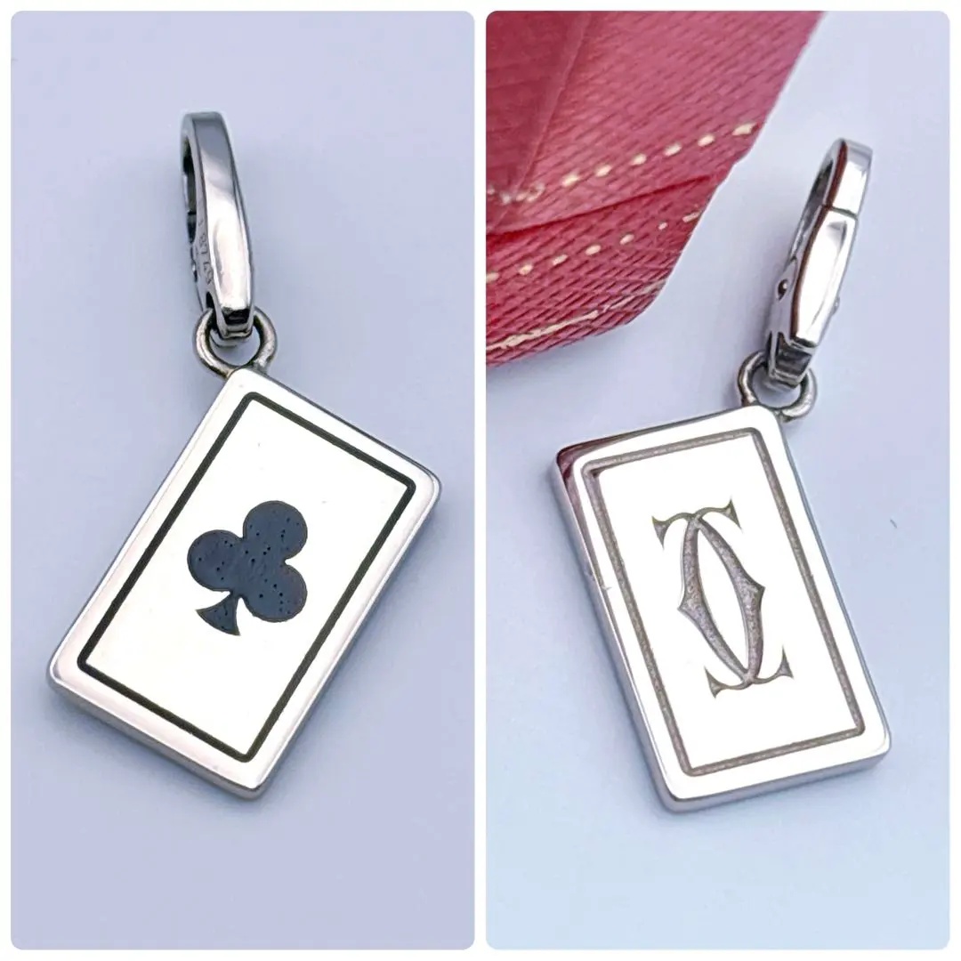 2026年最新】カルティエ トランプの人気アイテム - メルカリ