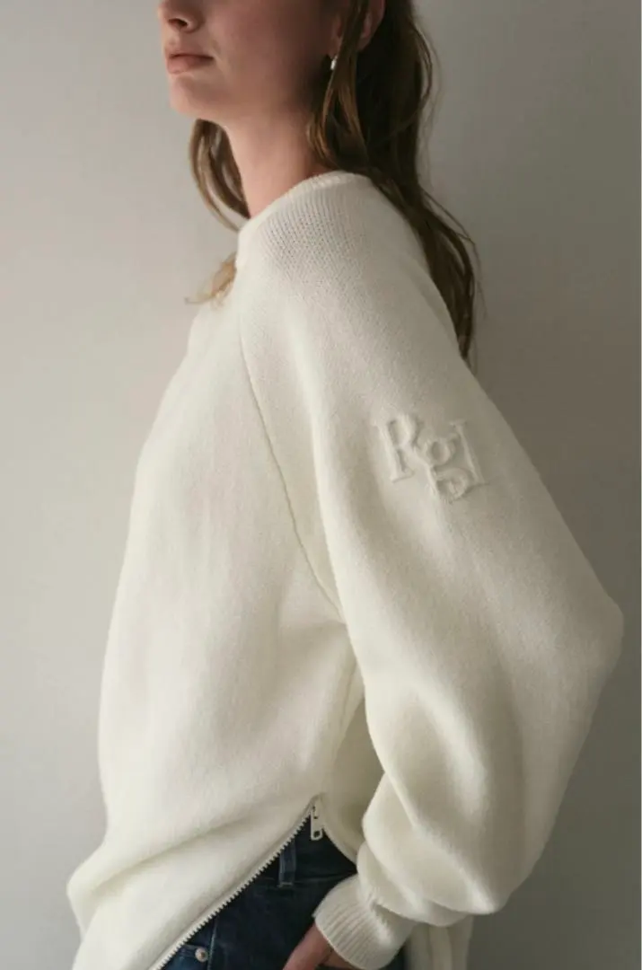 2026年最新】リグリーム エンボスロゴニットの人気アイテム - メルカリ