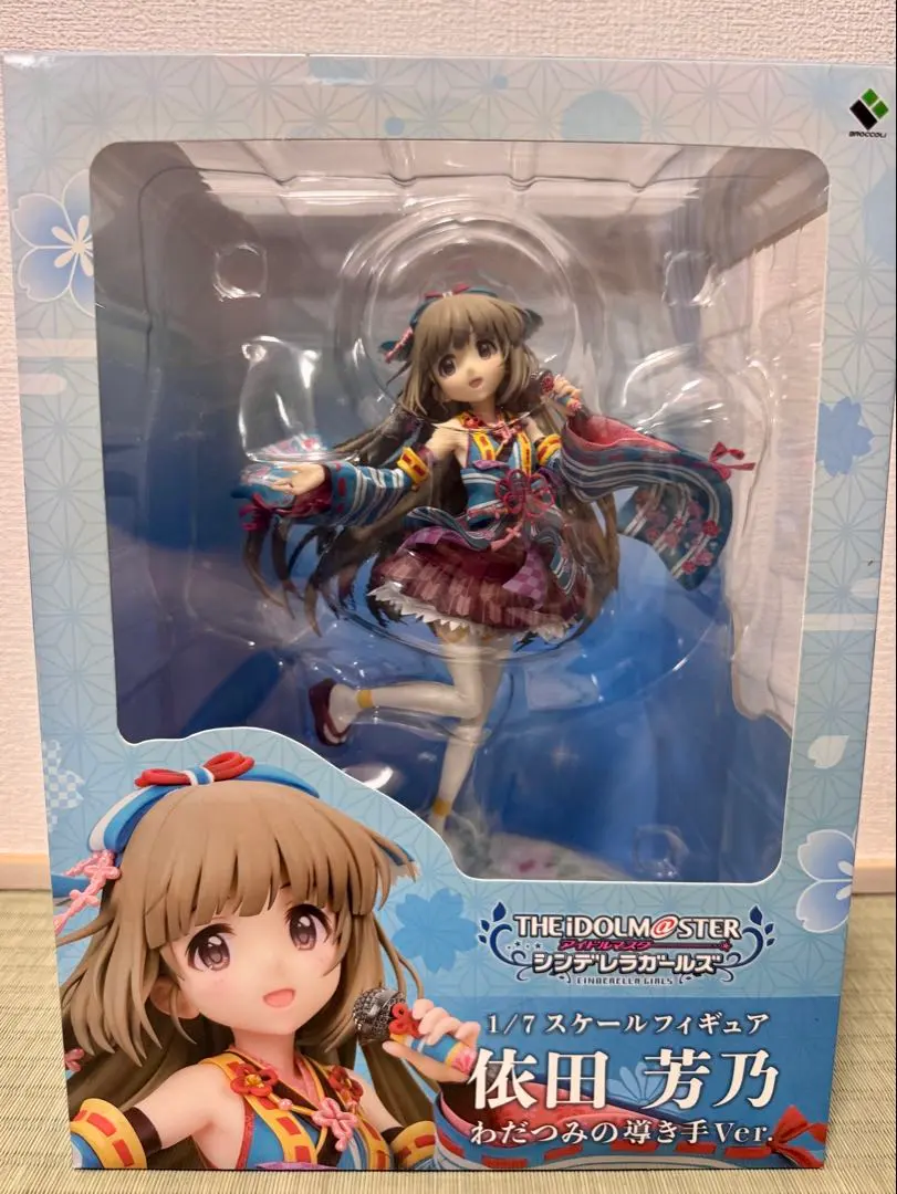 2026年最新】依田芳乃 フィギュア わだつみの人気アイテム - メルカリ