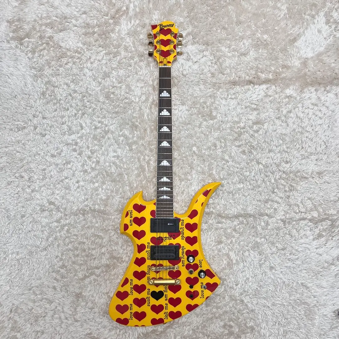 2026年最新】burny イエローハートの人気アイテム - メルカリ