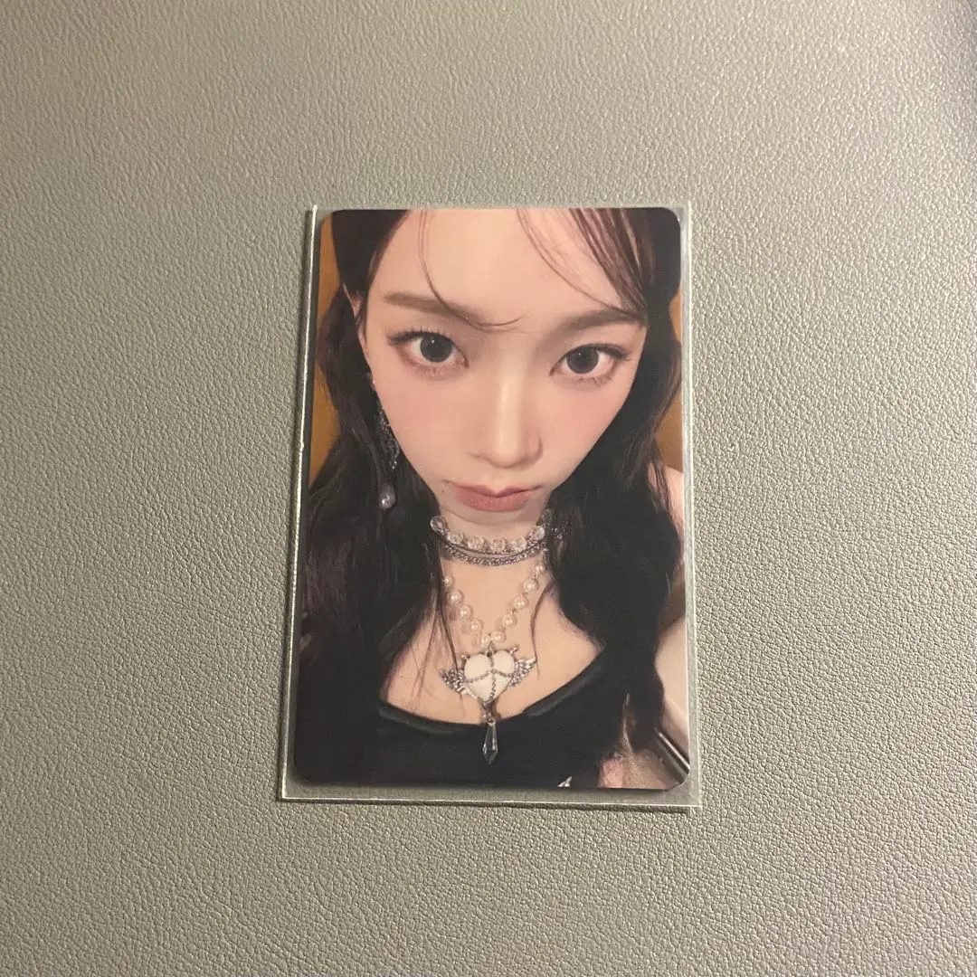 2026年最新】aespa popup ラキドロ カリナの人気アイテム - メルカリ