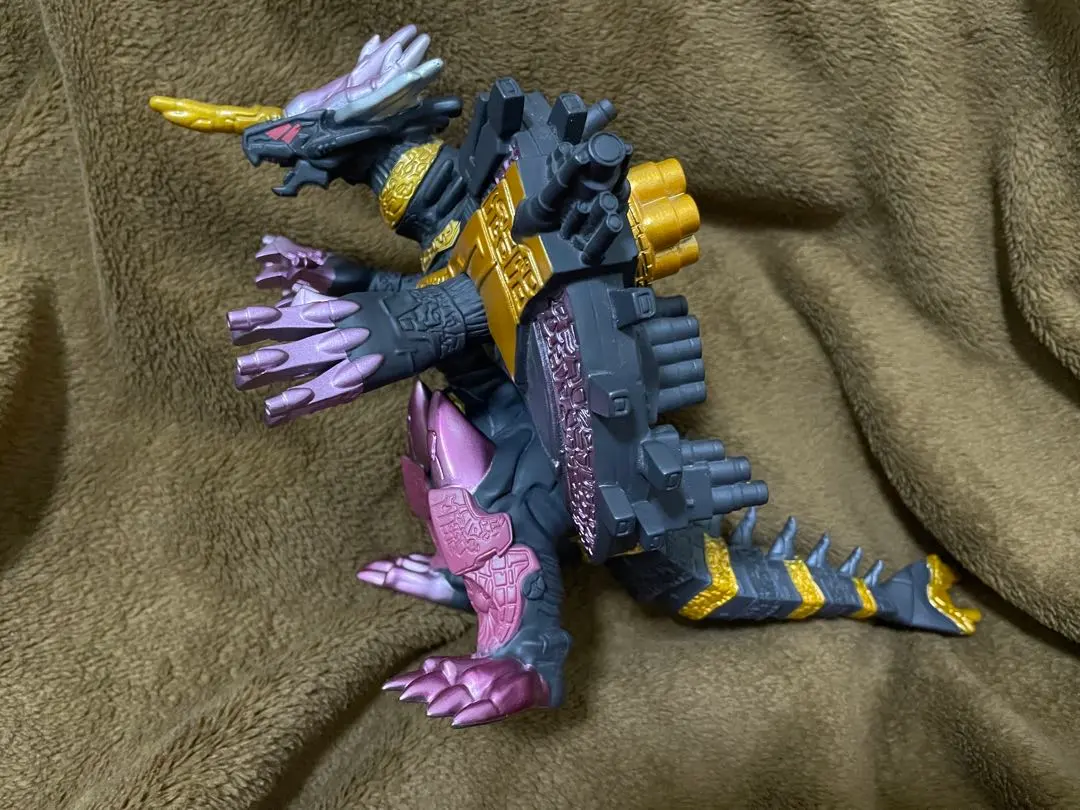 2026年最新】ソフビ マガオロチの人気アイテム - メルカリ