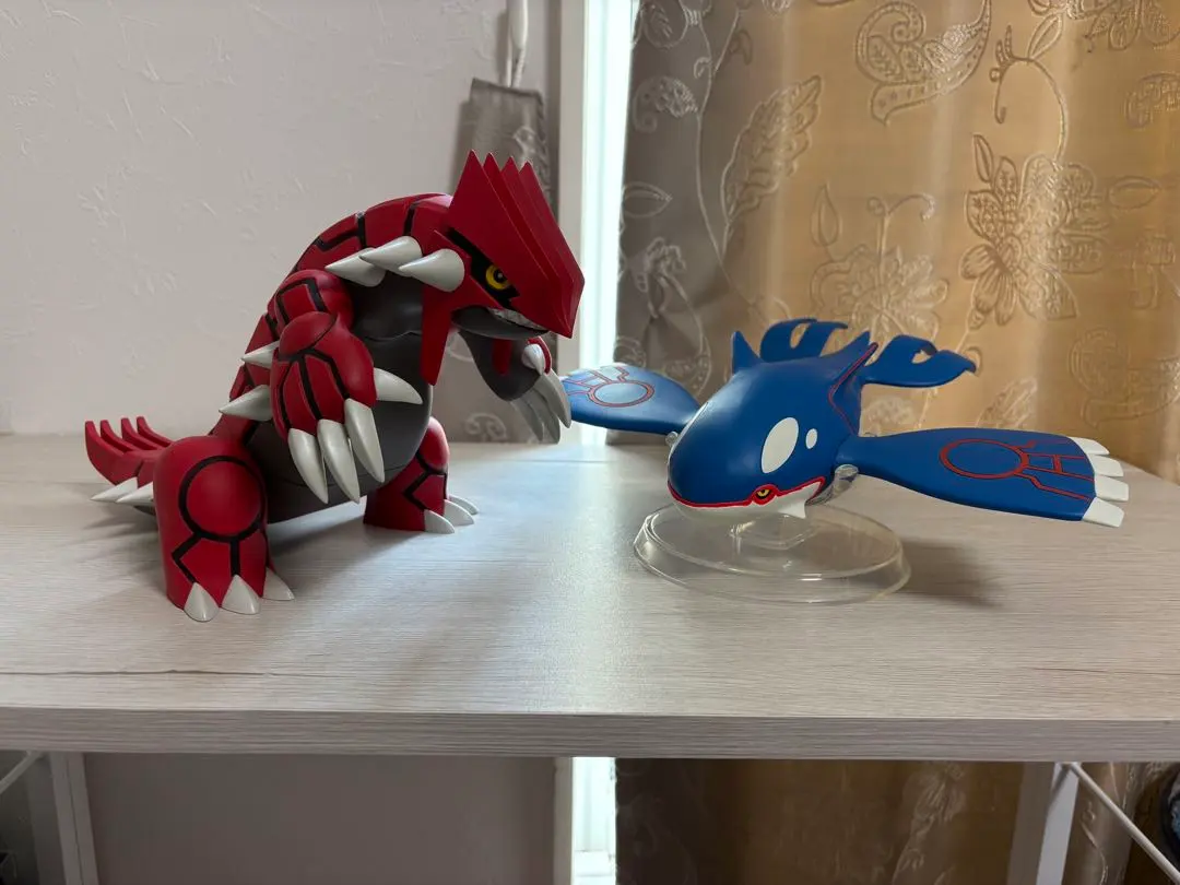 2026年最新】ポケモン スケールワールド グラードンの人気アイテム