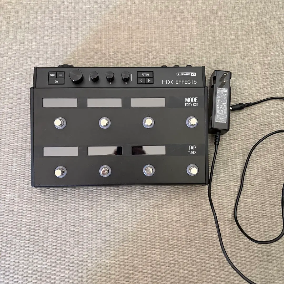 2026年最新】line6 hx effectsの人気アイテム - メルカリ