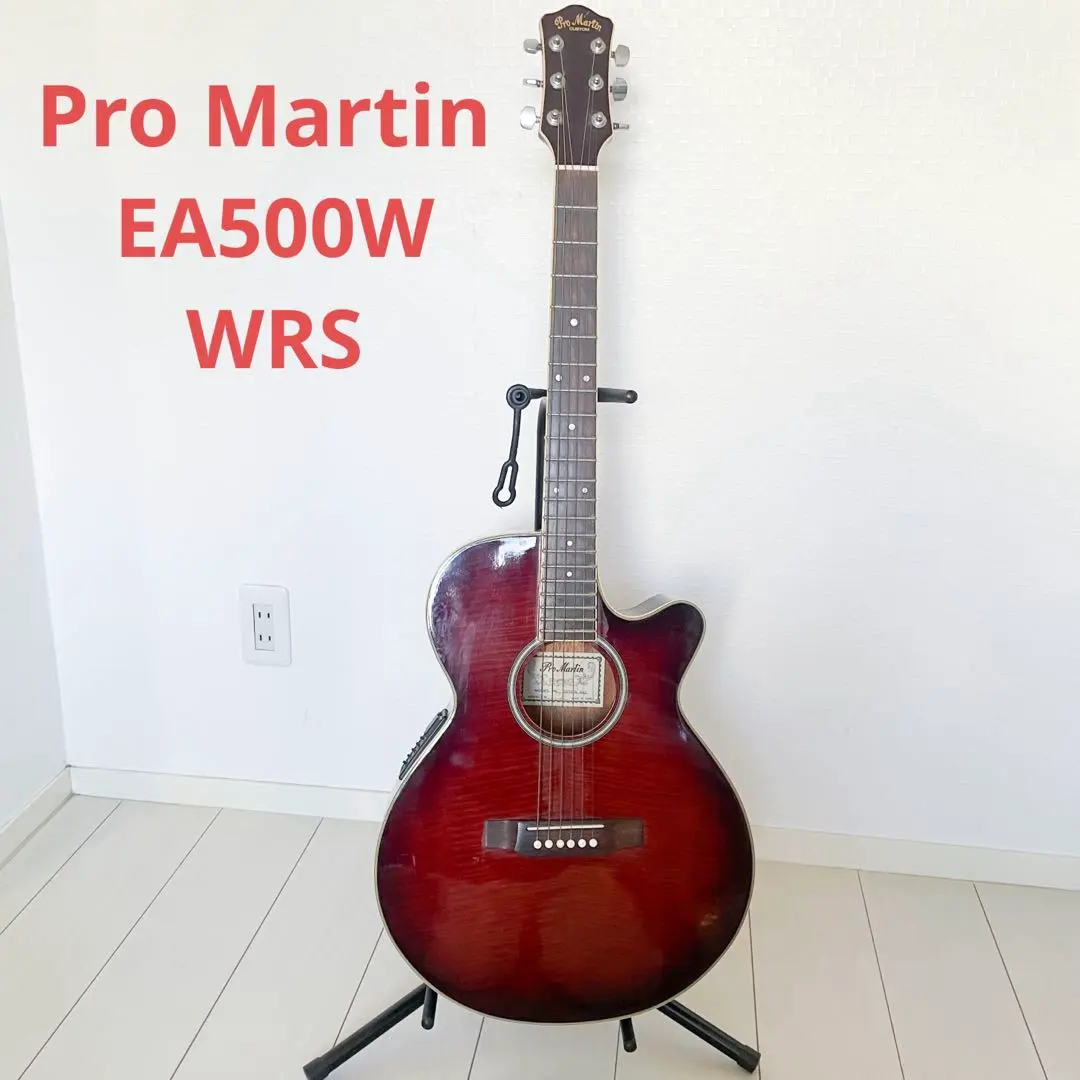 2026年最新】PRO MARTIN EA500Wの人気アイテム - メルカリ