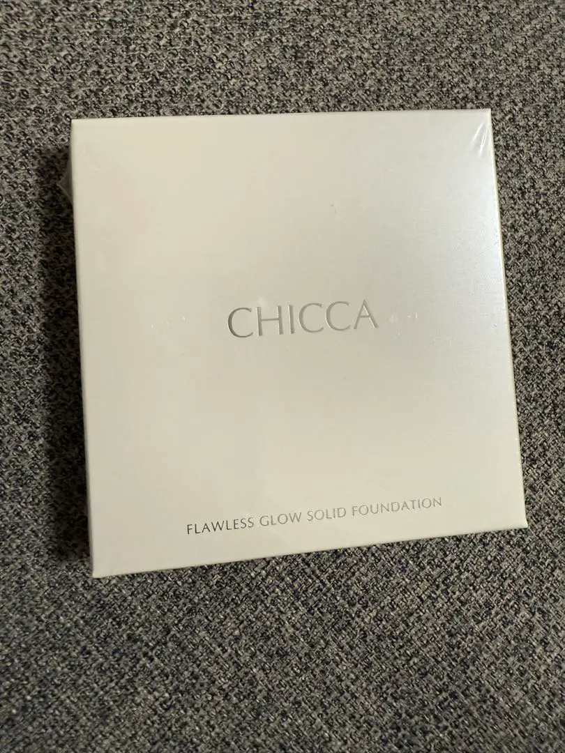 2026年最新】キッカ フローレスグロウ ソリッドファンデーションの人気