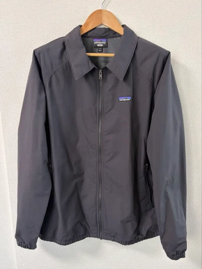 2026年最新】バギーズジャケット パタゴニア xs sの人気アイテム