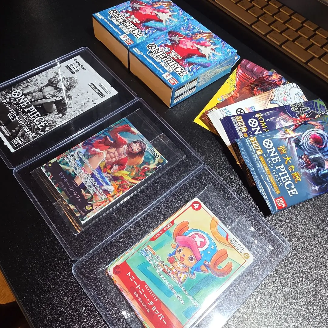 2026年最新】スタンダードバトルパック vol.2の人気アイテム - メルカリ