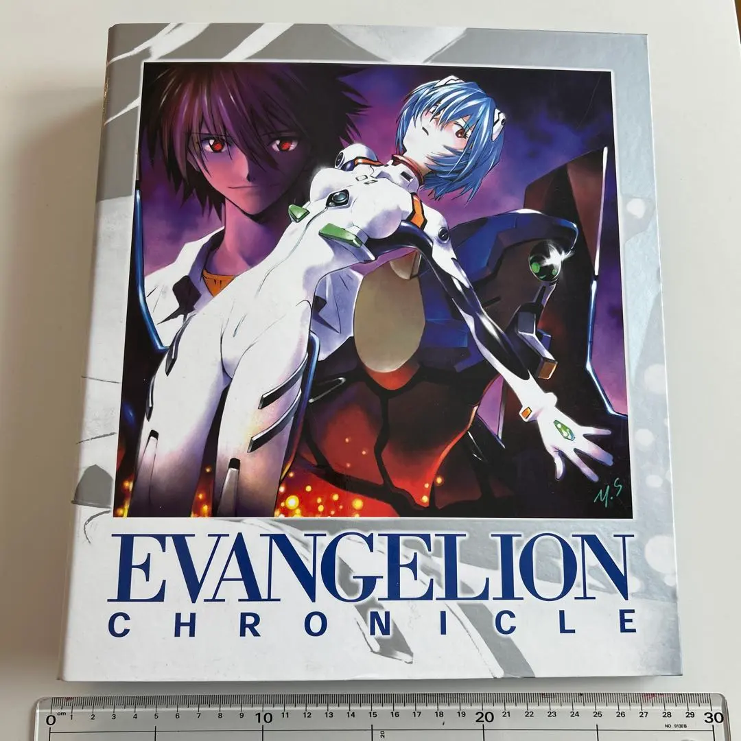 2026年最新】エヴァ クロニクル バインダーの人気アイテム - メルカリ