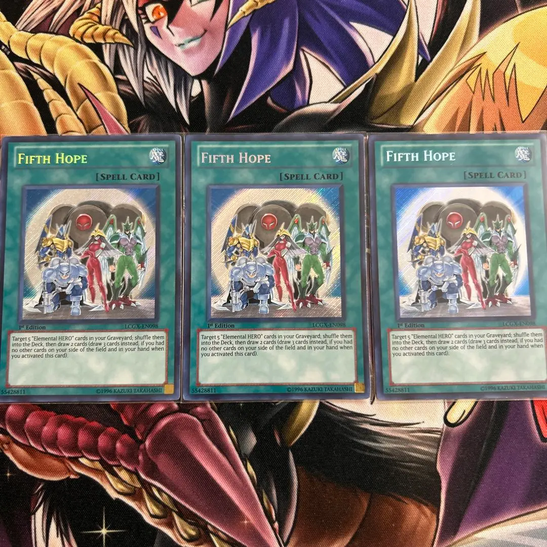 2026年最新】ホープ・オブ・フィフスの人気アイテム - メルカリ