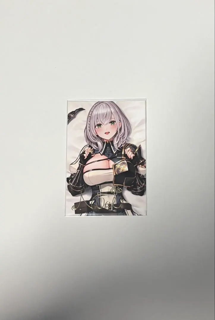 2026年最新】白銀ノエル20万人記念ボイス 白銀ノエル20万人記念ボイス