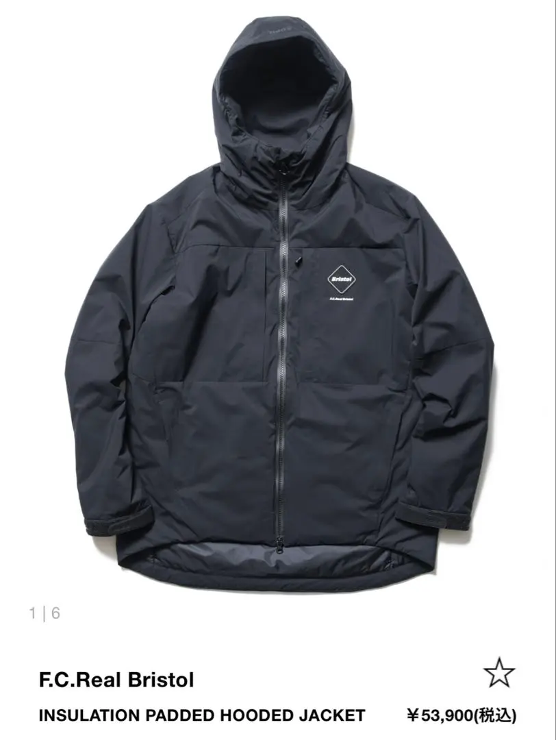 2026年最新】insulation padded hooded jacketの人気アイテム - メルカリ