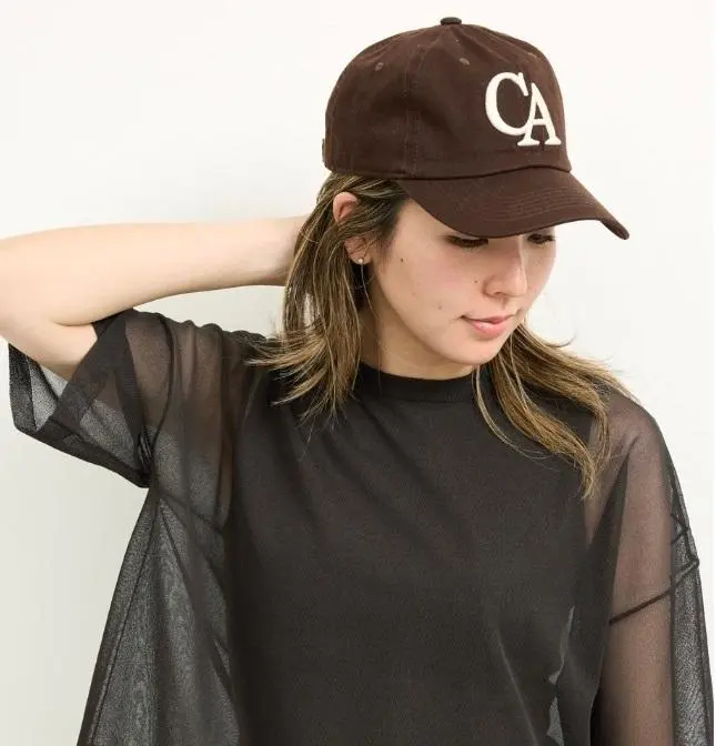 2026年最新】アパルトモン グッドグリーフ キャップの人気アイテム