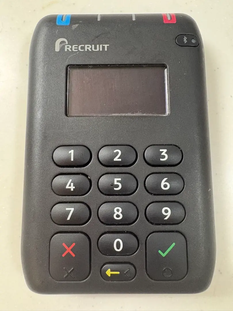 2026年最新】airペイ カードリーダーの人気アイテム - メルカリ