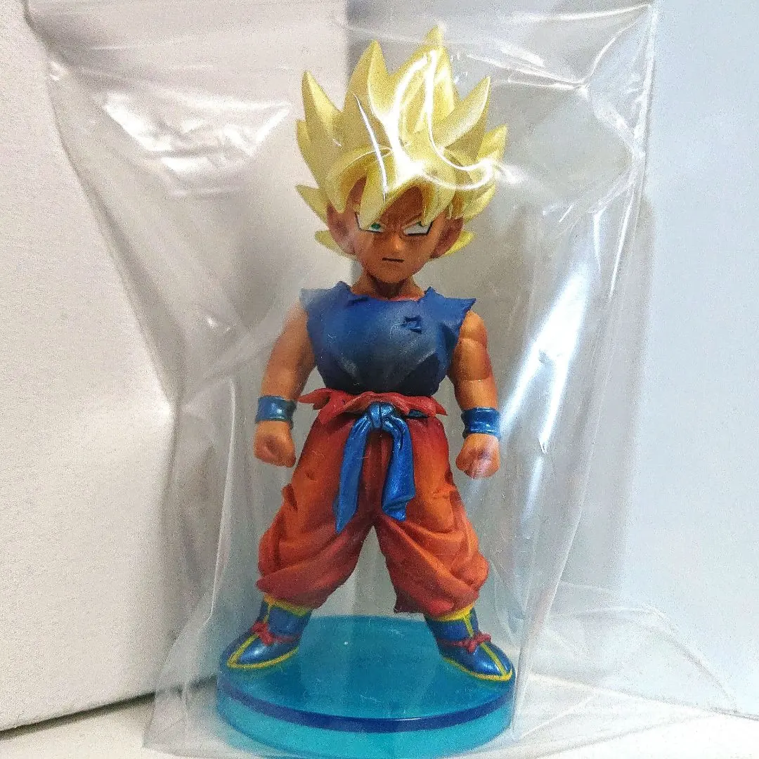 2026年最新】ドラゴンボール ワーコレ スペシャルカラーの人気アイテム