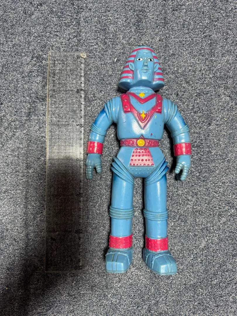 2026年最新】ブルマァク ジャイアントロボの人気アイテム - メルカリ