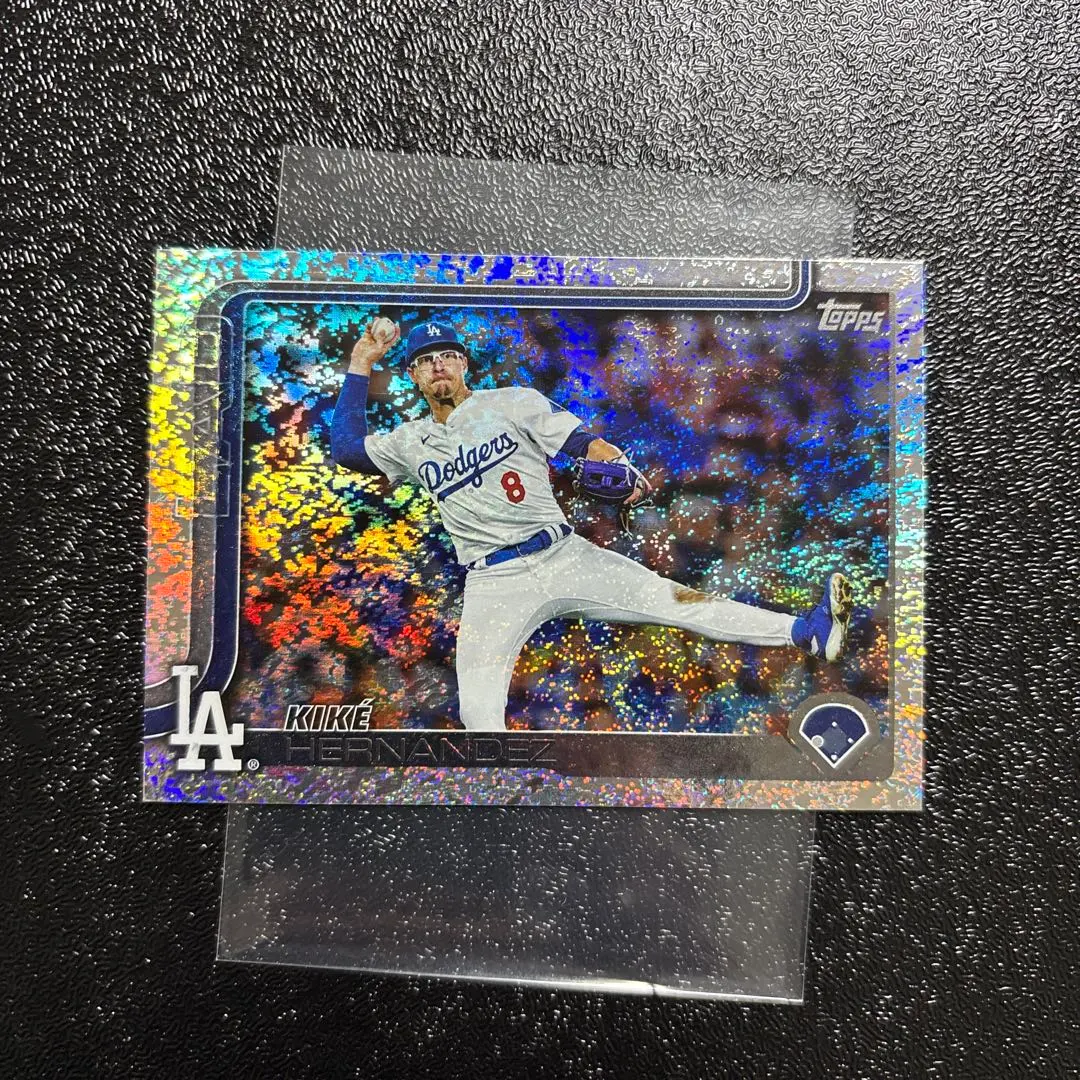 2026年最新】キケ・ヘルナンデスの人気アイテム - メルカリ