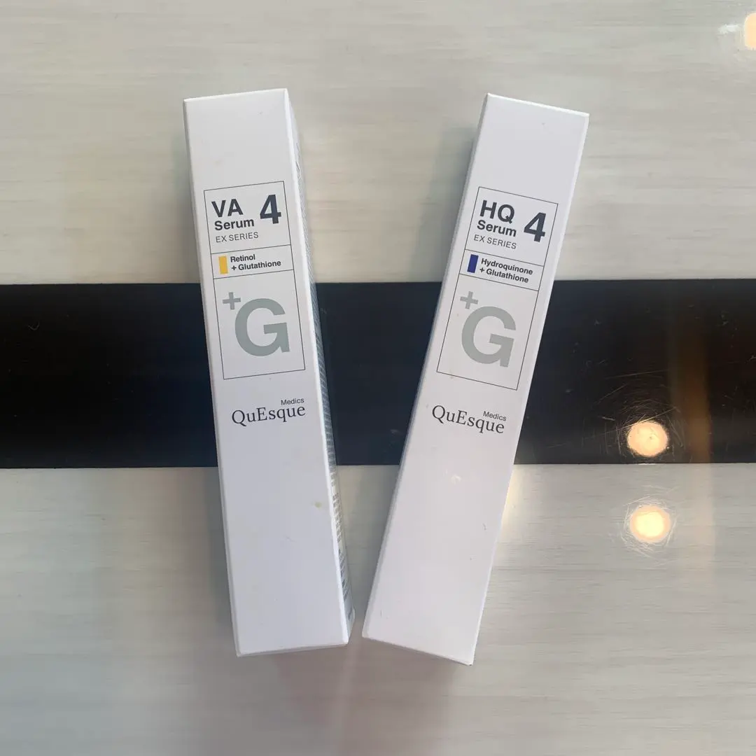 2026年最新】b.glen hqセラムの人気アイテム - メルカリ