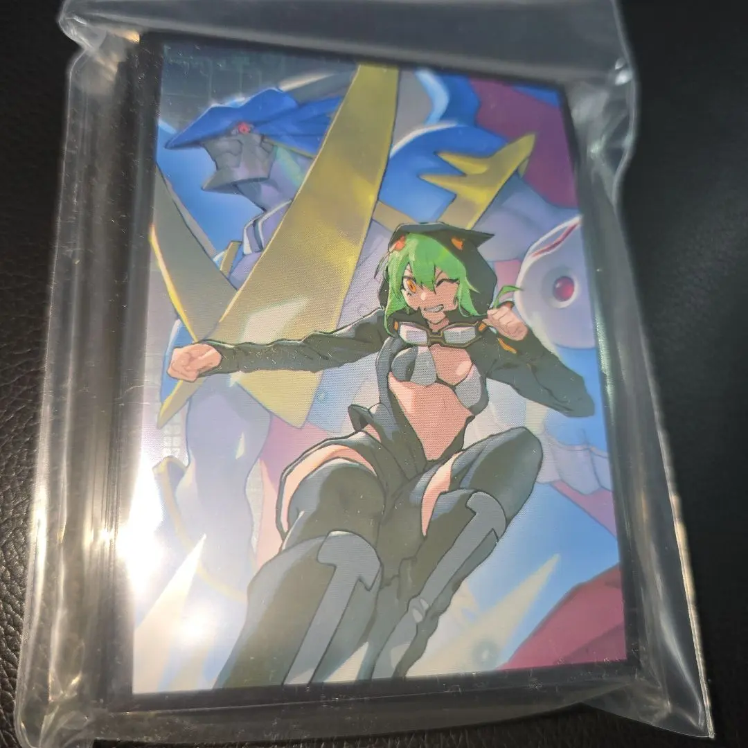 2026年最新】四ノ宮リナ スリーブの人気アイテム - メルカリ