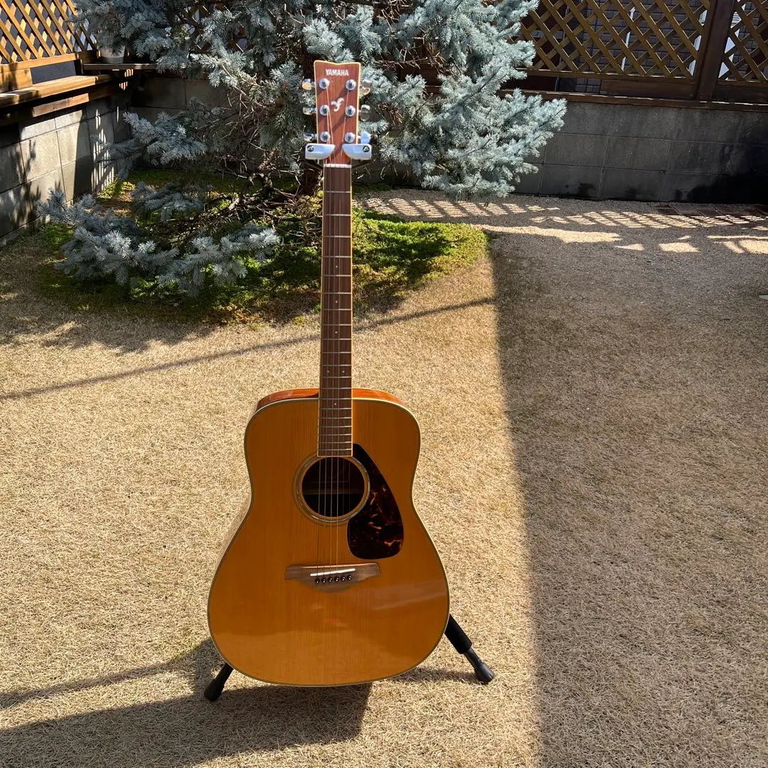 2026年最新】ヤマハ fg-730の人気アイテム - メルカリ