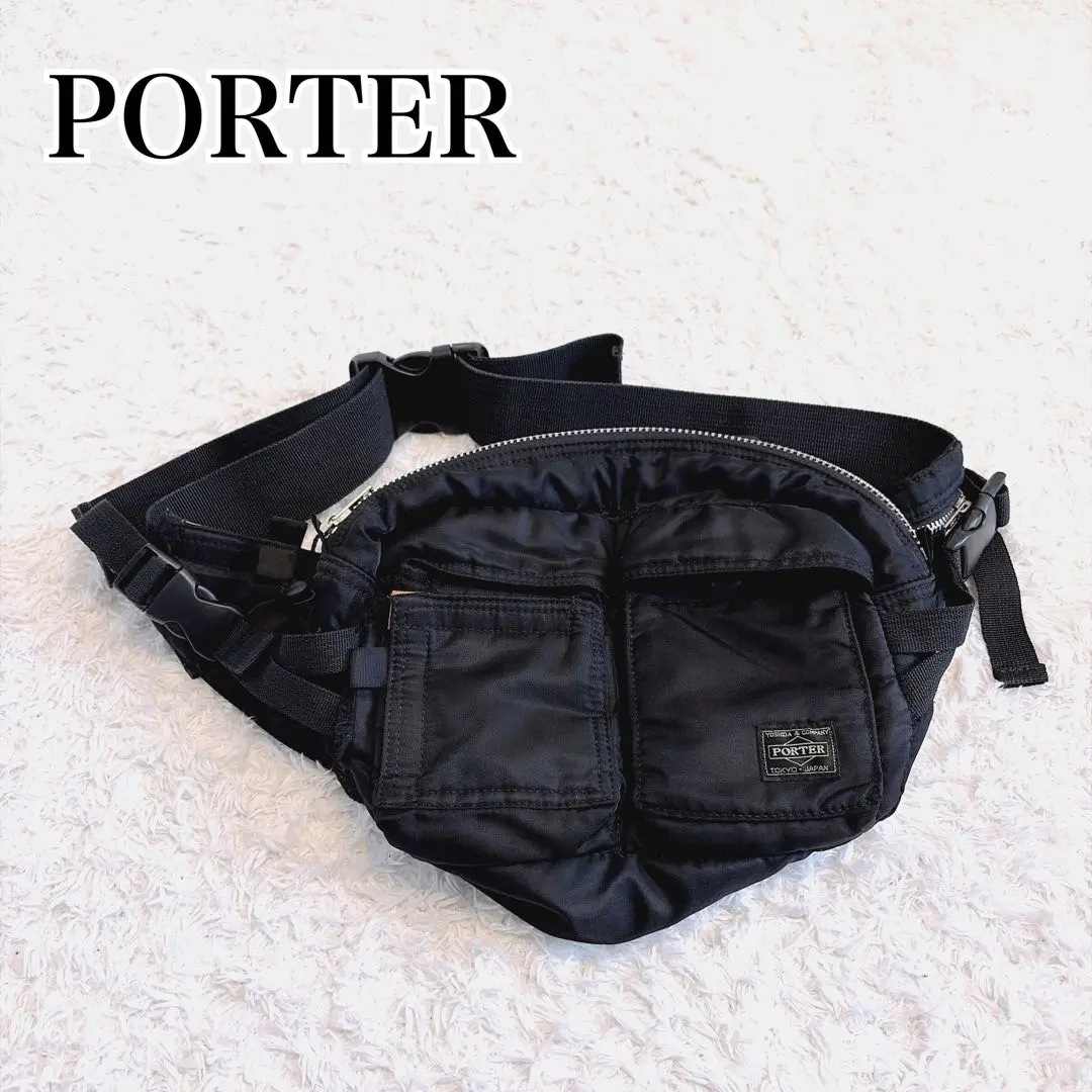 2026年最新】ヘッドポーター ニューウエストバッグ タンカーの人気