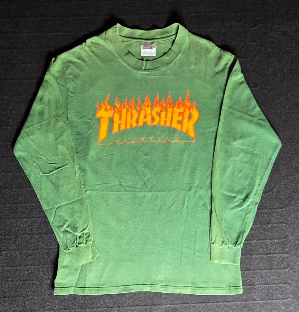 2026年最新】thrasher hanesの人気アイテム - メルカリ
