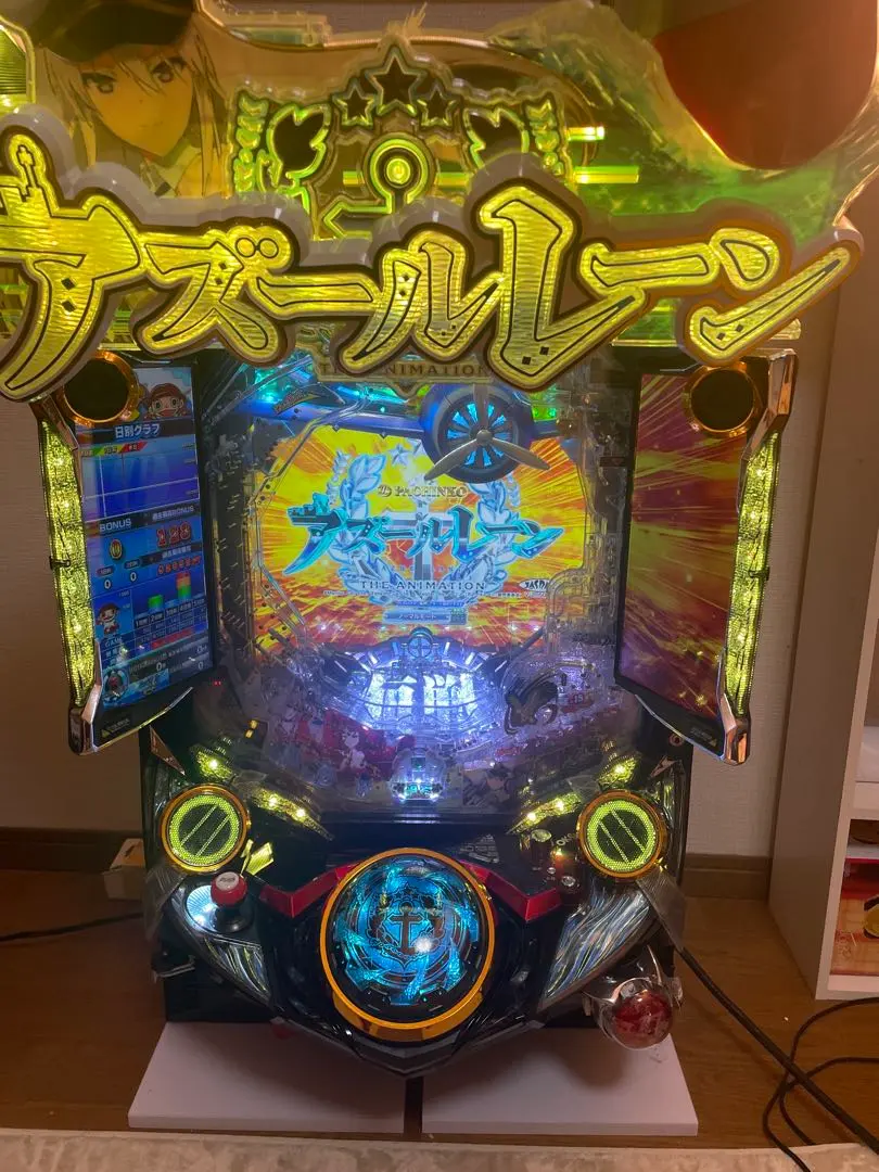 2026年最新】アズレン 実機の人気アイテム - メルカリ