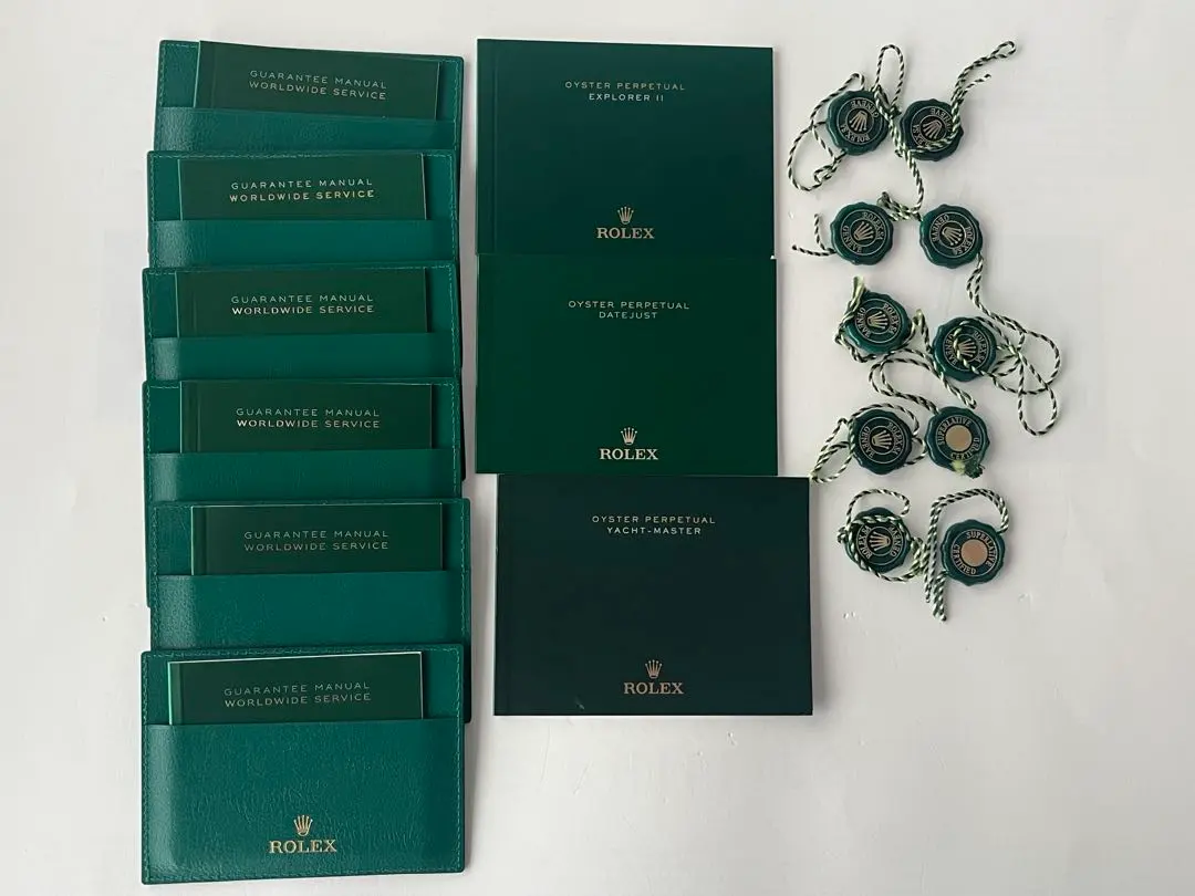 2026年最新】ヨットマスター 冊子の人気アイテム - メルカリ