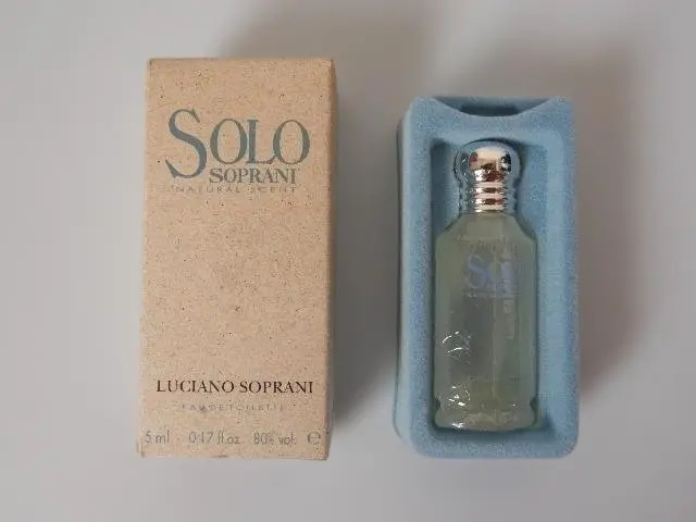 2026年最新】ルチアーノ ソプラーニ ソロの人気アイテム - メルカリ