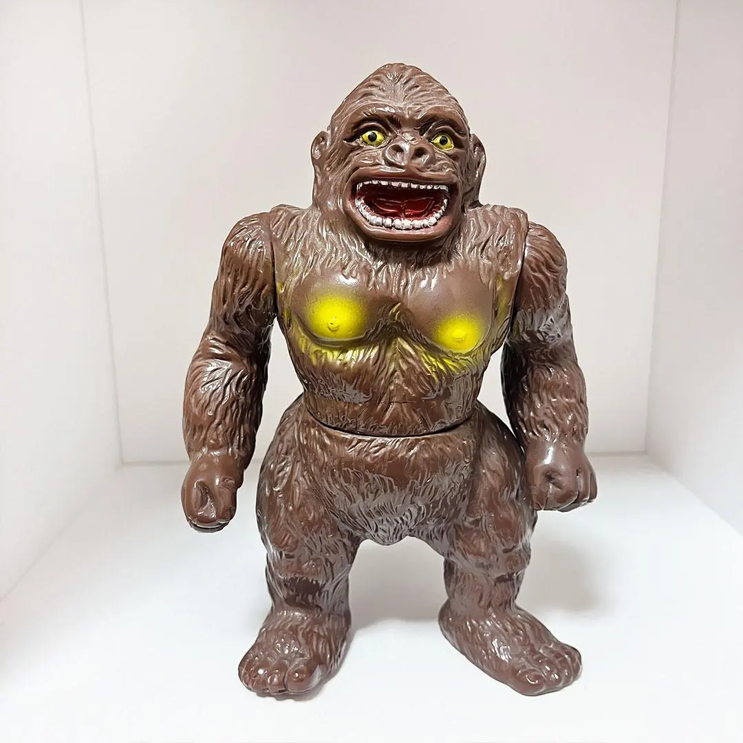 2026年最新】ジャイアントゴリラの人気アイテム - メルカリ