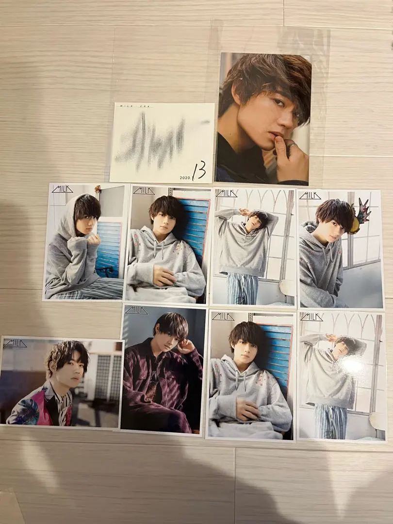 2026年最新】佐野雄大 サインの人気アイテム - メルカリ