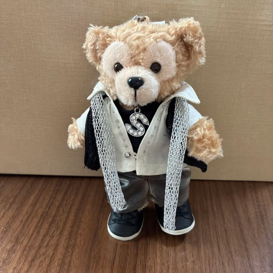 2026年最新】嵐 ダッフィの人気アイテム - メルカリ