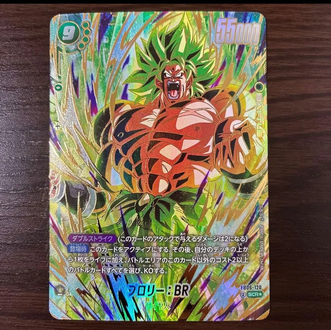 2026年最新】FB06-120 ブロリー：BRの人気アイテム - メルカリ