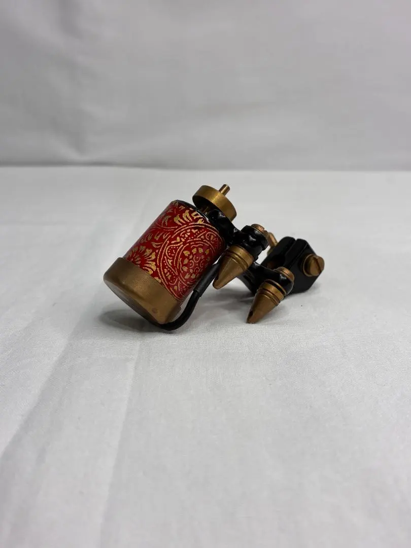 2026年最新】TATTOO マシン WIZARDの人気アイテム - メルカリ