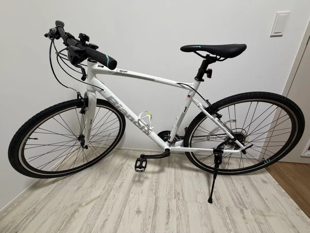 2026年最新】bianchi ビアンキ クロスバイク c sport 1の人気アイテム