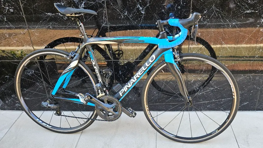 2026年最新】PINARELLO FP QUATTROの人気アイテム - メルカリ