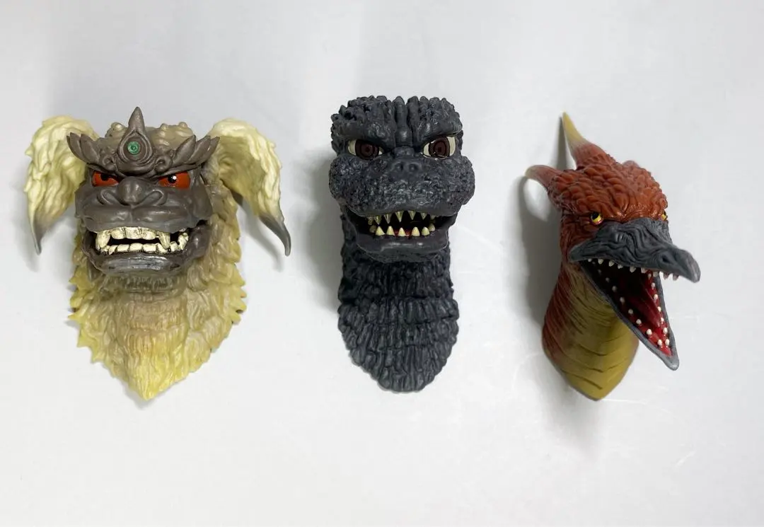 2026年最新】一番くじ GODZILLA 怪獣惑星 ～怪獣王は進化する～ A賞