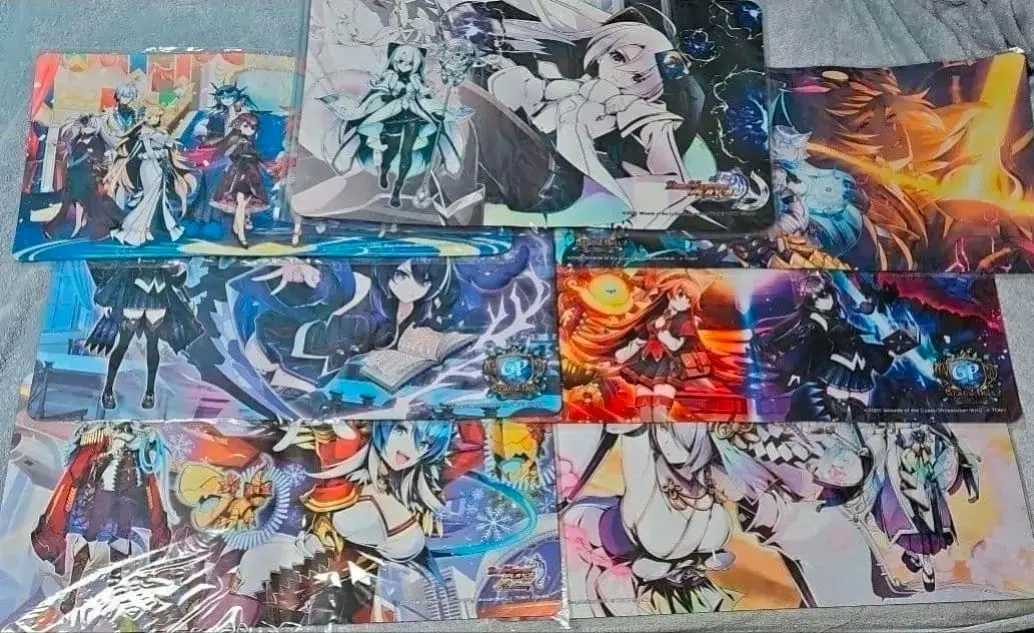 2026年最新】QED プレイマットの人気アイテム - メルカリ