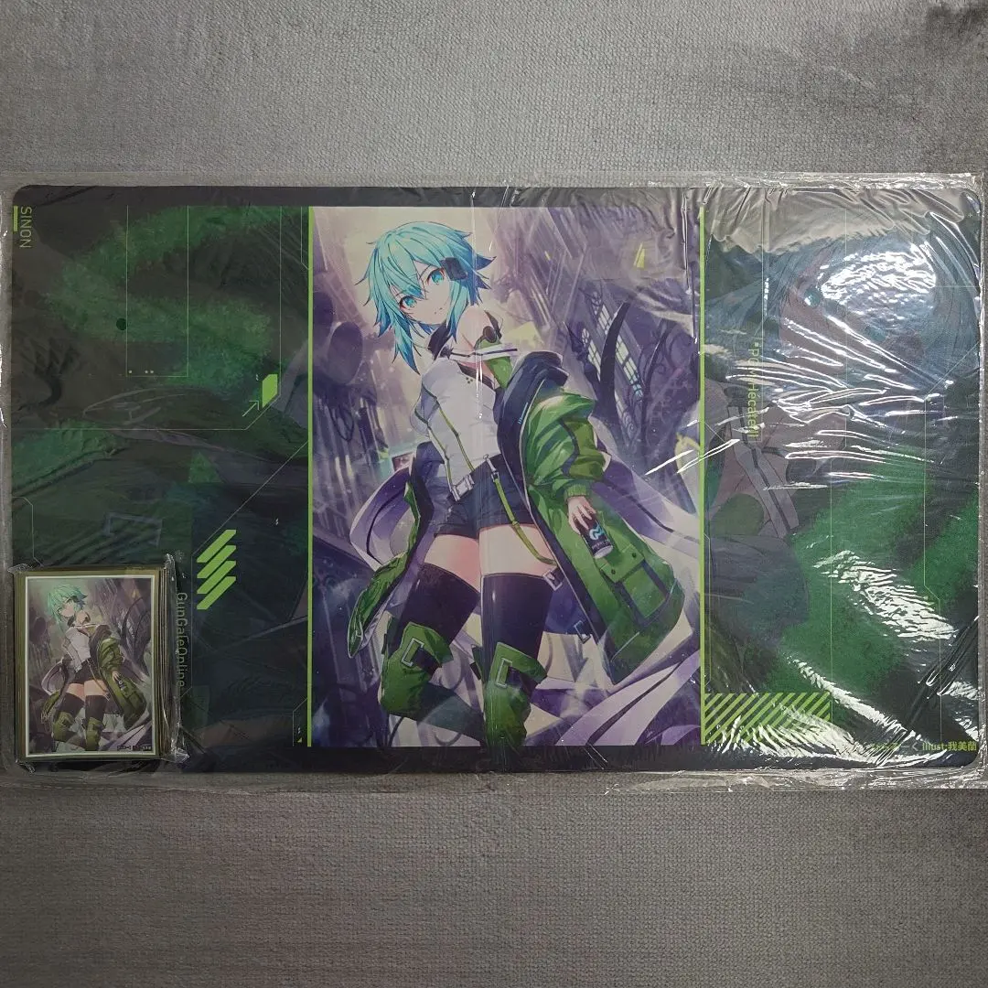 2026年最新】シノン プレイマットの人気アイテム - メルカリ