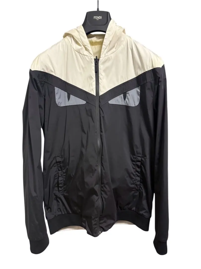 2026年最新】fendi モンスター パーカーの人気アイテム - メルカリ