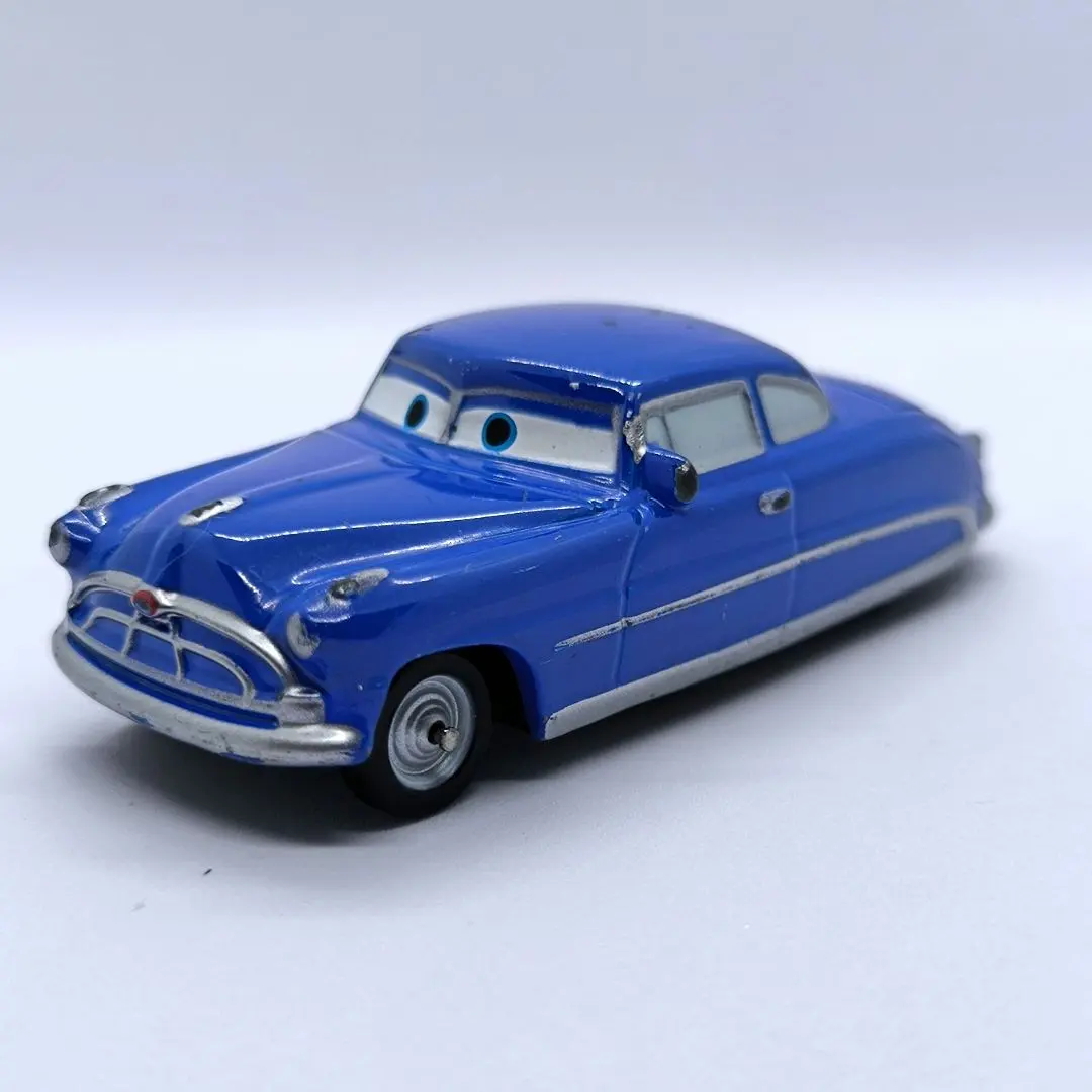 2026年最新】トミカ カーズ ハドソン ホーネットの人気アイテム - メルカリ