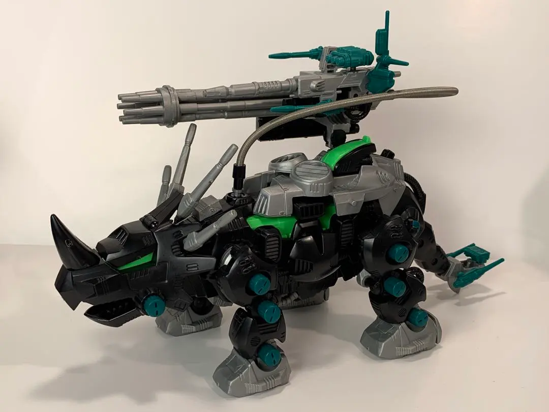 2026年最新】ゾイド ダークホーン 限定の人気アイテム - メルカリ