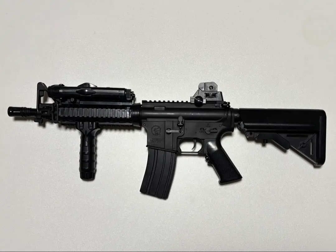 2026年最新】マルイ M4 S-SYSTEMの人気アイテム - メルカリ