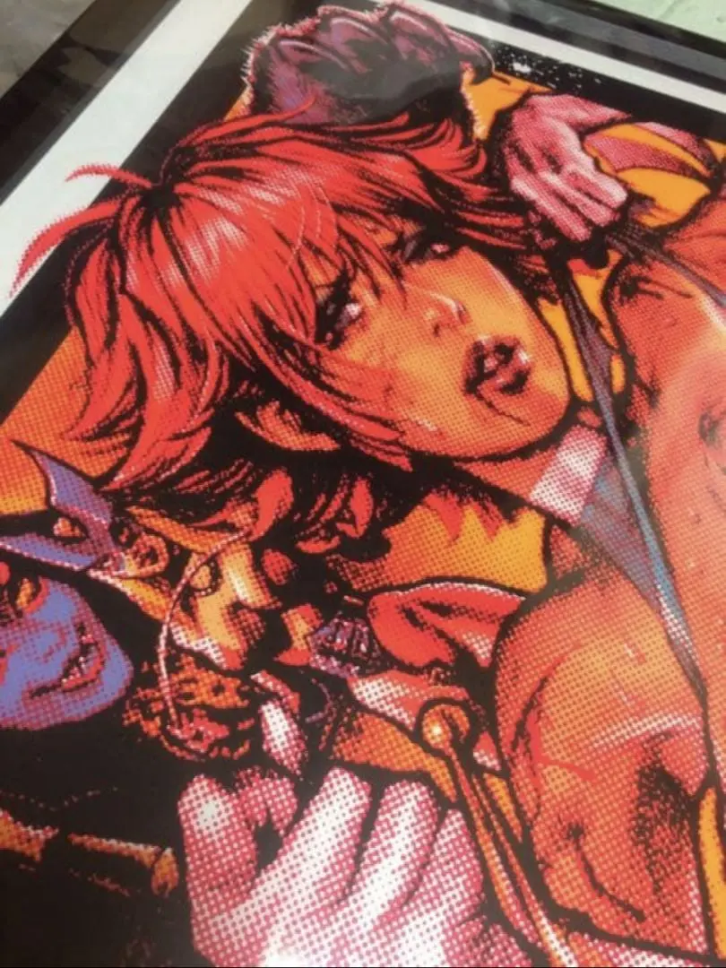 2026年最新】キューティーハニー ポスターの人気アイテム - メルカリ